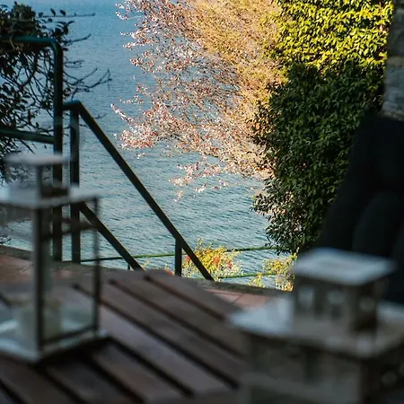 Crotto Del Nino Feel The Wonderfull Lake Appartement