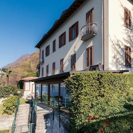 Appartement Crotto Del Nino Feel The Wonderfull Lake Como