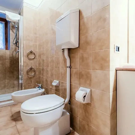 Appartement Crotto Del Nino Feel The Wonderfull Lake *