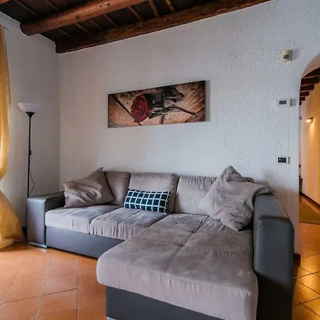 Crotto Del Nino Feel The Wonderfull Lake Appartement *
