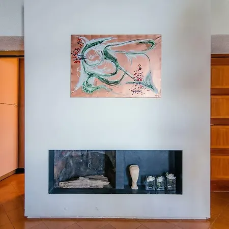 Apartamento Crotto Del Nino Feel The Wonderfull Lake *